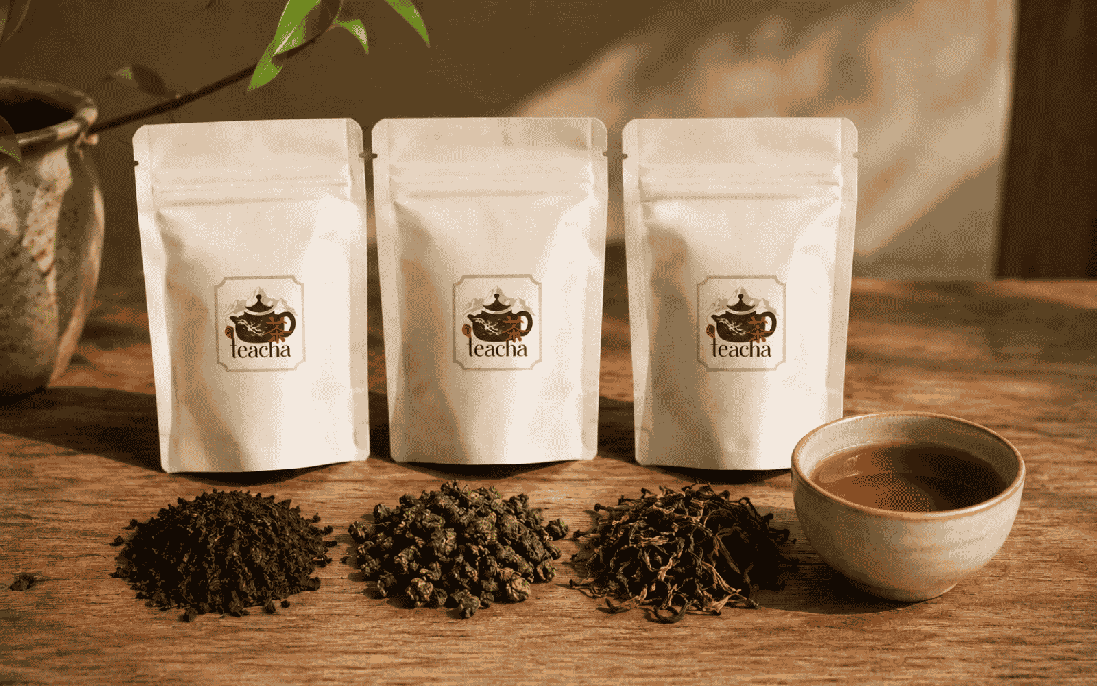 Best Chinese Tea for Beginners