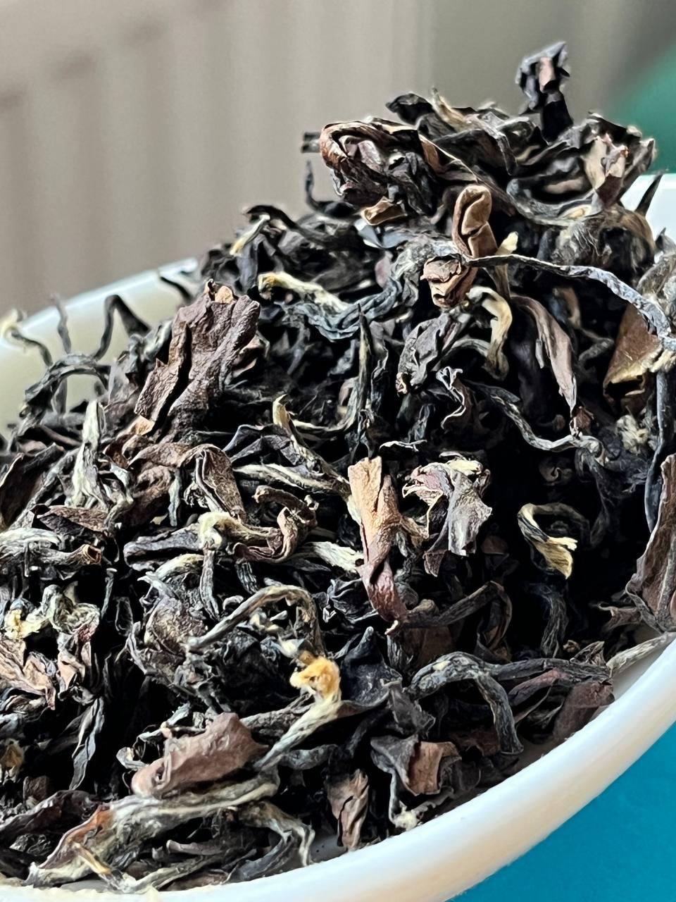 Dong Fang Mei Ren (Oriental Beauty) Loose Oolong Tea 2025 - 25g