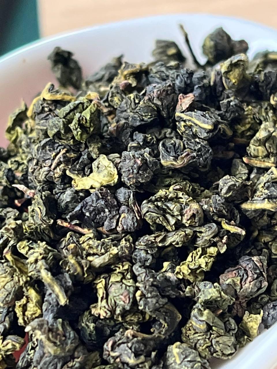 Tie Guan Yin (Iron Goddess of Mercy) Classic Loose Leaf Oolong Tea 2025 - 25g