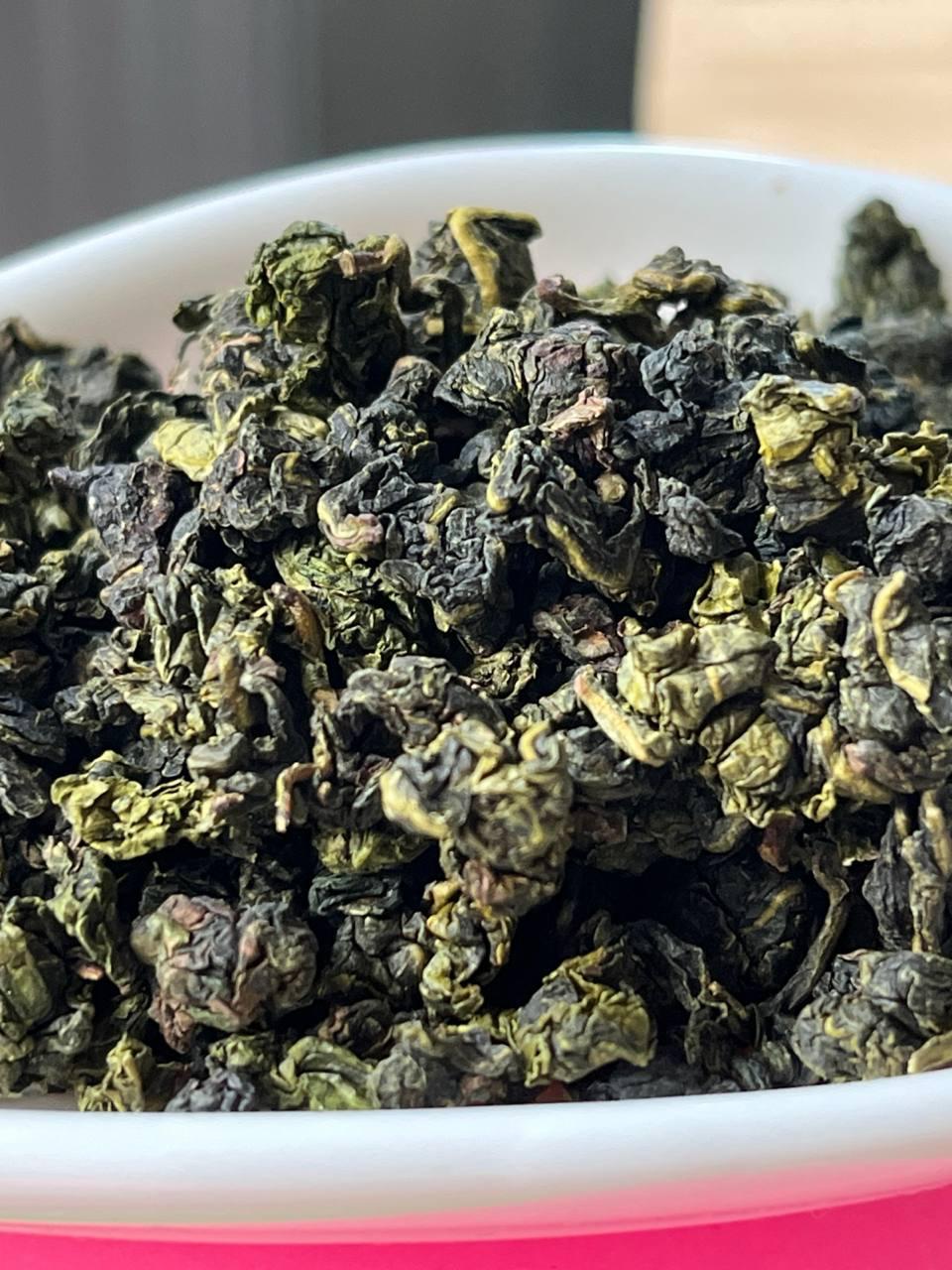 Tie Guan Yin (Iron Goddess of Mercy) Classic Loose Leaf Oolong Tea 2025 - 25g