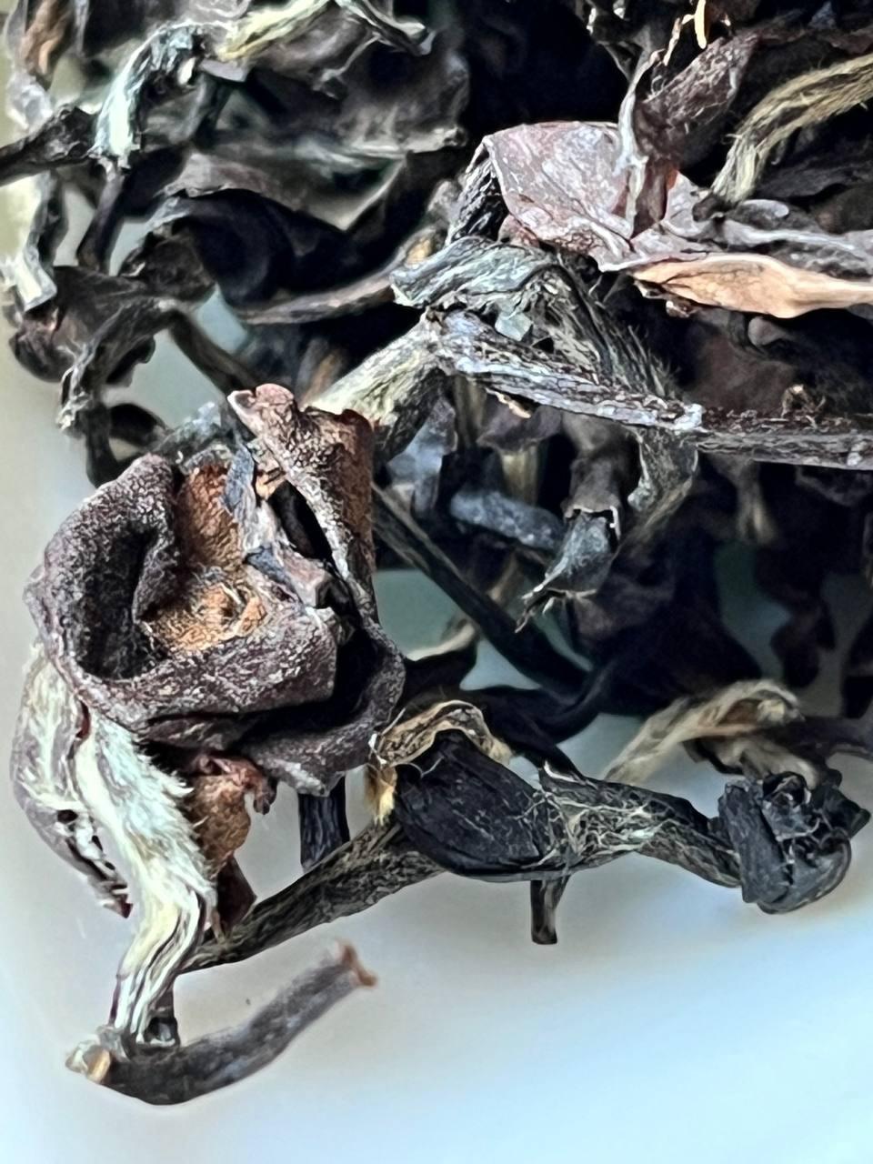 Dong Fang Mei Ren (Oriental Beauty) Loose Oolong Tea 2025 - 25g
