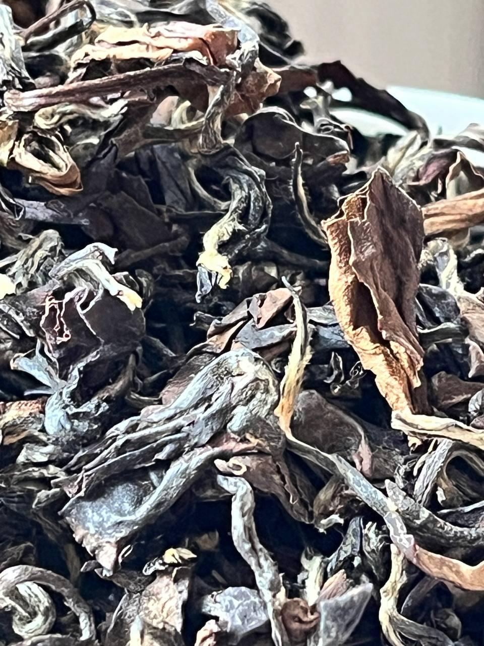Dong Fang Mei Ren (Oriental Beauty) Loose Oolong Tea 2025 - 25g