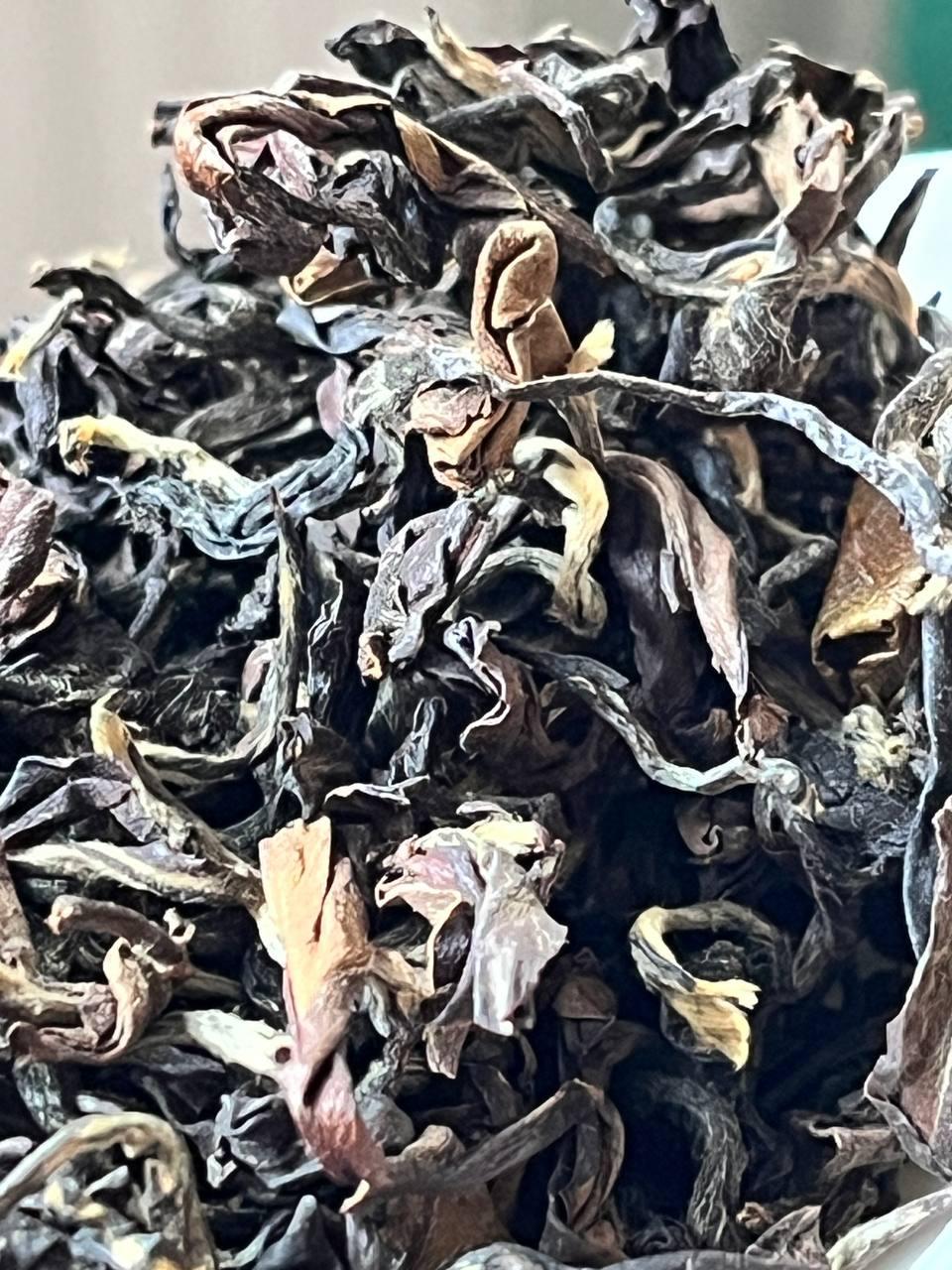 Dong Fang Mei Ren (Oriental Beauty) Loose Oolong Tea 2025 - 25g