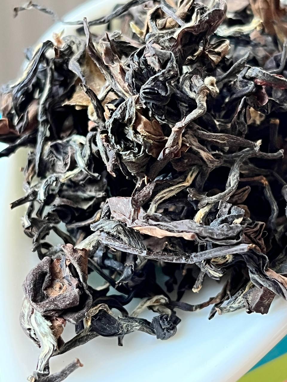 Dong Fang Mei Ren (Oriental Beauty) Loose Oolong Tea 2025 - 25g