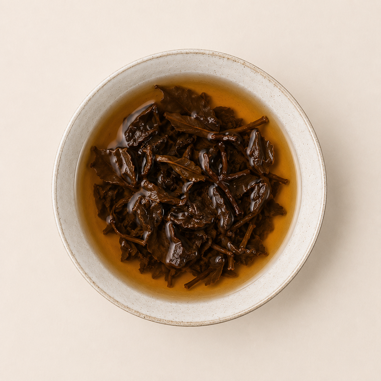 GABA Tie Guan Yin oolong tea from Tengchong Yunnan, loose leaf 50g