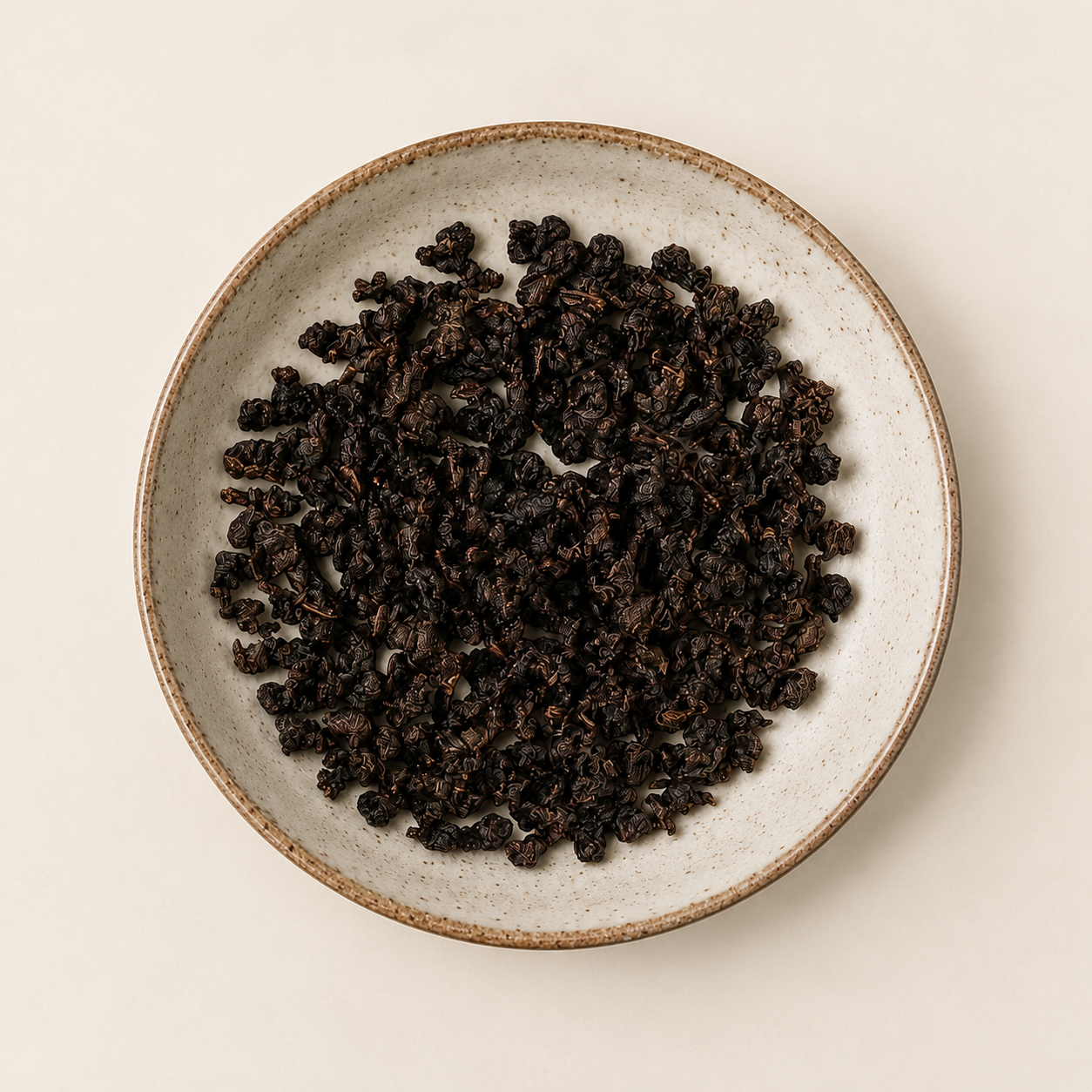 GABA Tie Guan Yin oolong tea from Tengchong Yunnan, loose leaf 50g