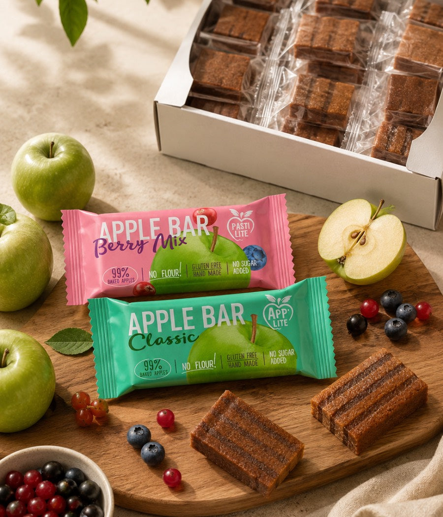 Tea-time treats